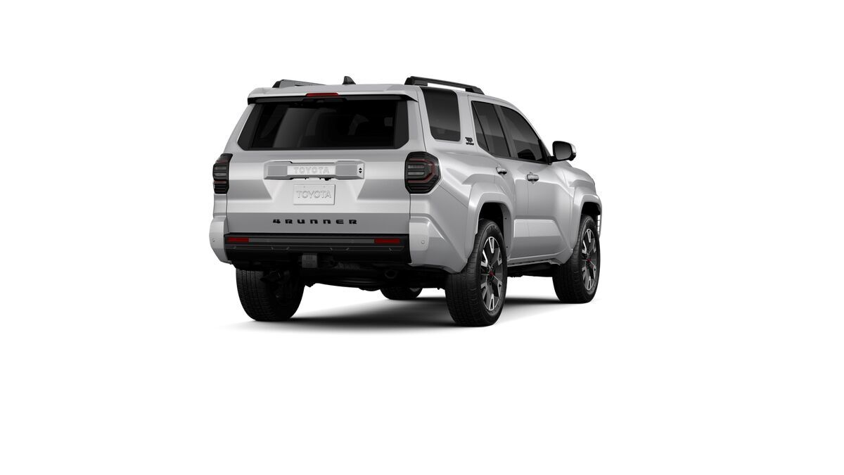 2026 Toyota 4Runner TRD Sport Premium Laurel MD