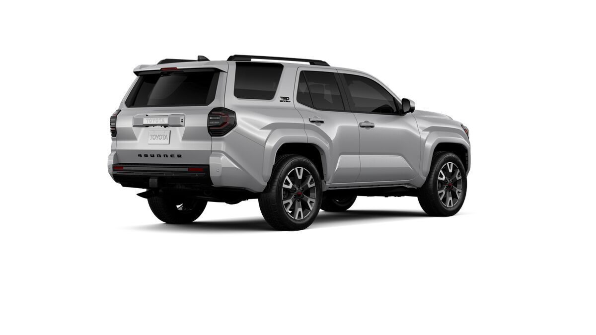2026 Toyota 4Runner TRD Sport Premium Laurel MD