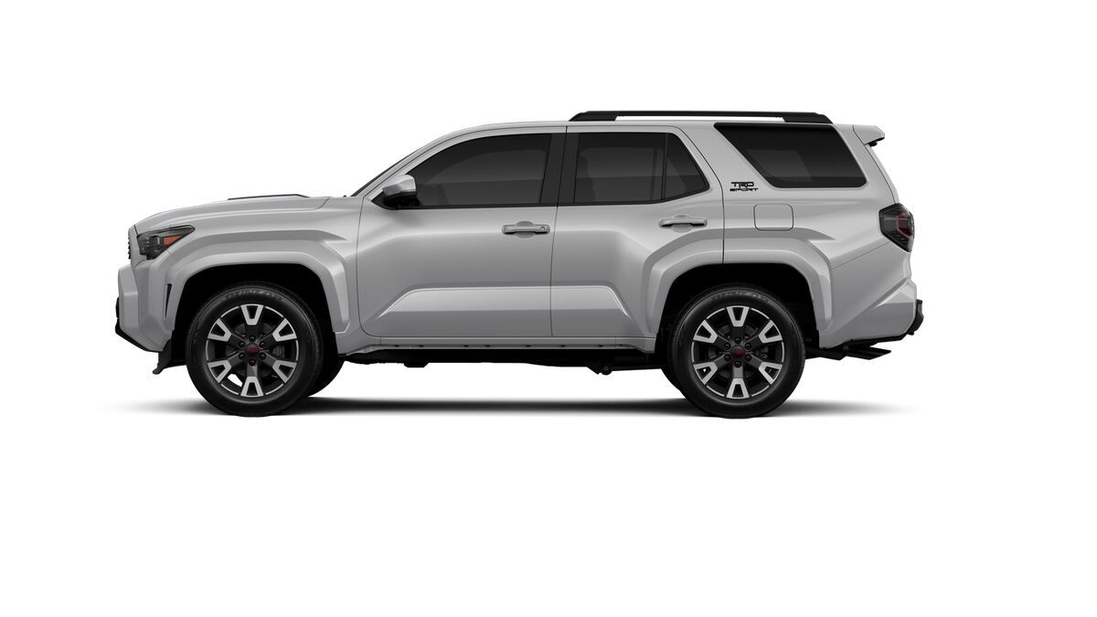 2026 Toyota 4Runner TRD Sport Premium Laurel MD