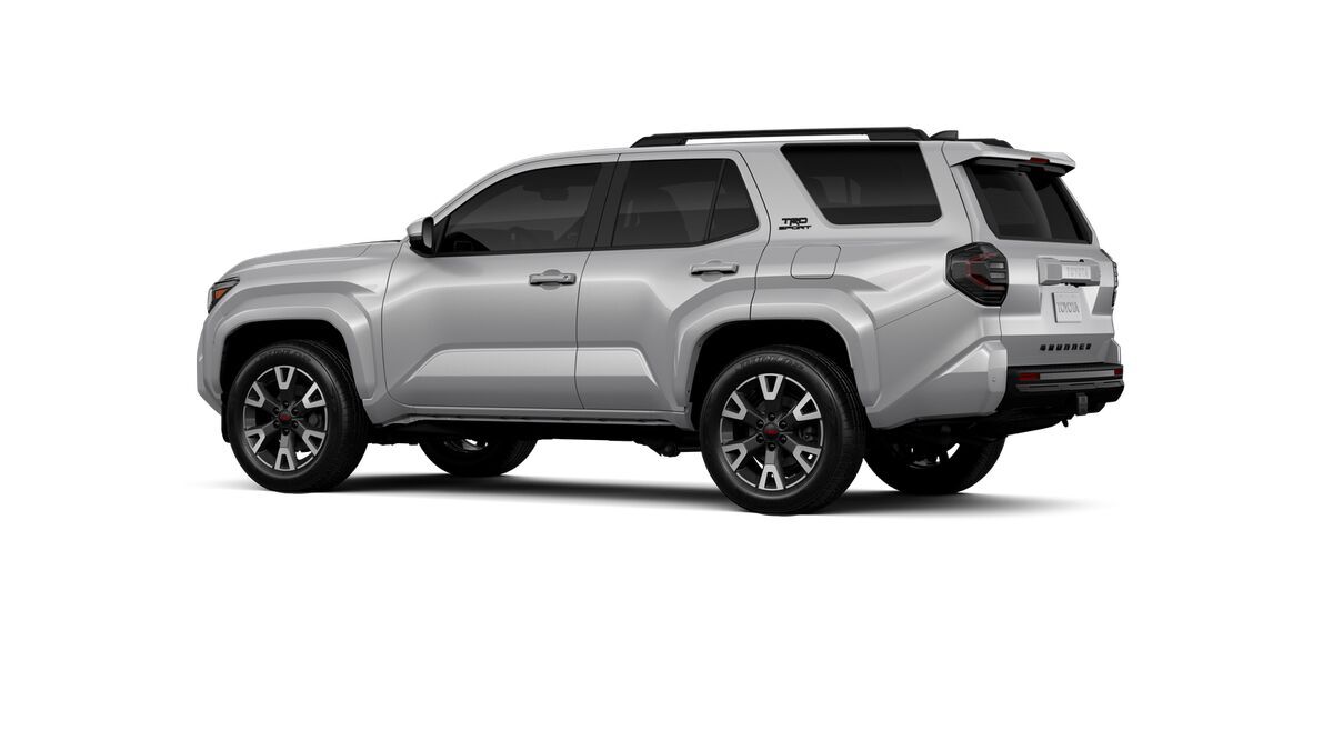 2026 Toyota 4Runner TRD Sport Premium Laurel MD
