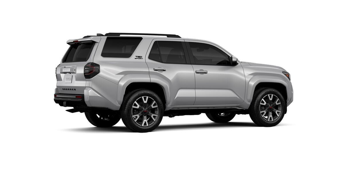 2026 Toyota 4Runner TRD Sport Premium Laurel MD