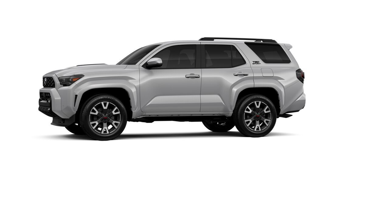 2026 Toyota 4Runner TRD Sport Premium Laurel MD