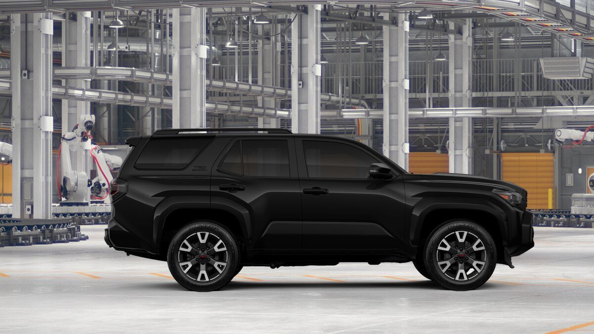 2026 Toyota 4Runner TRD Sport Premium Laurel MD