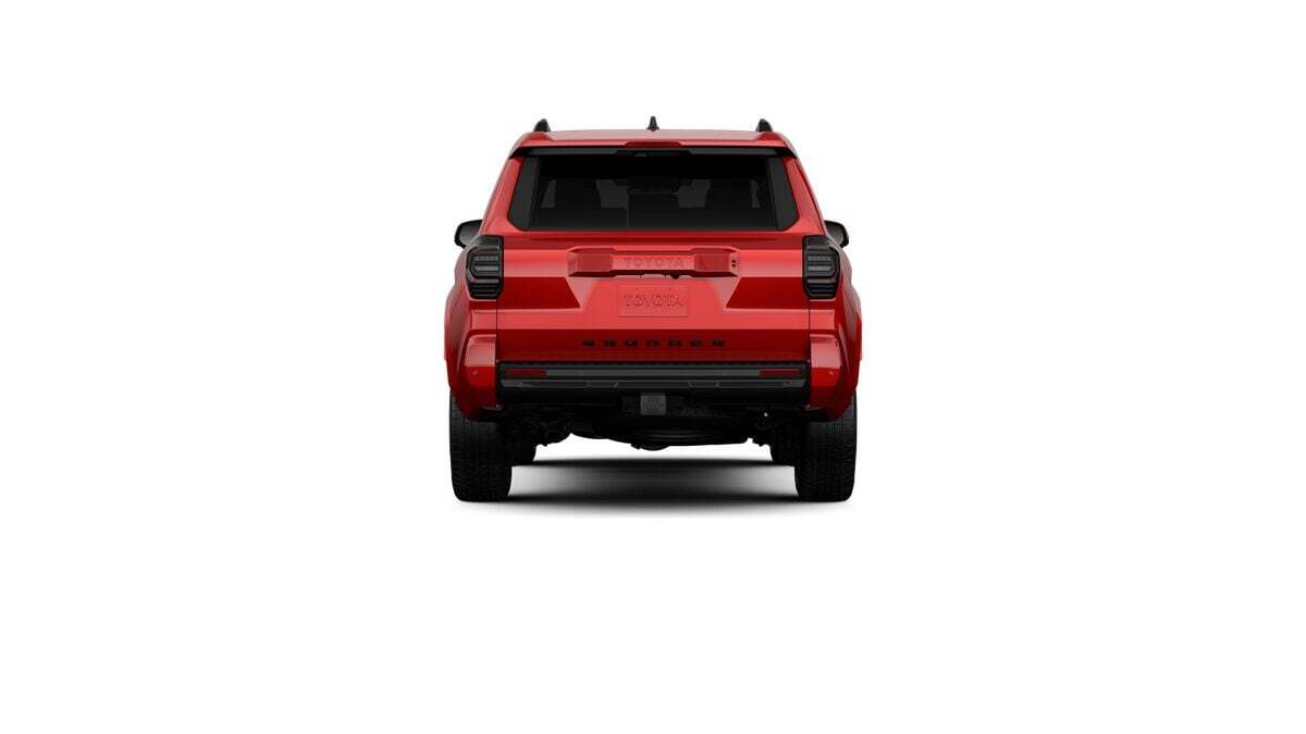 2026 Toyota 4Runner TRD Sport Premium Laurel MD