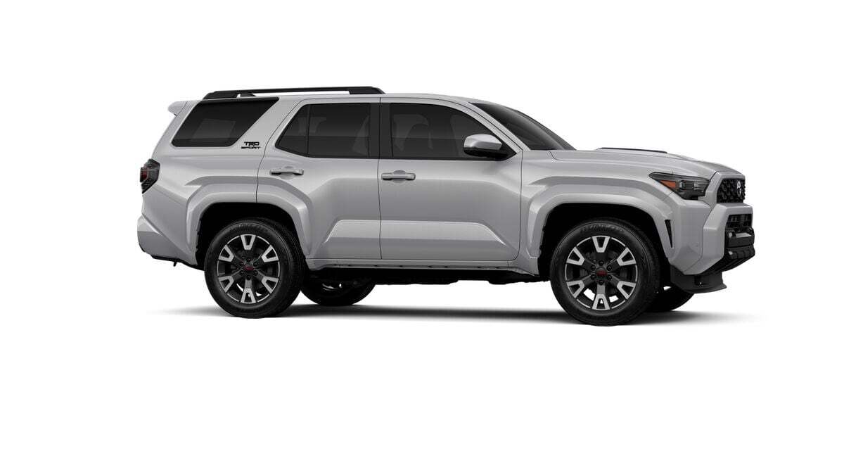 2026 Toyota 4Runner TRD Sport Premium Laurel MD