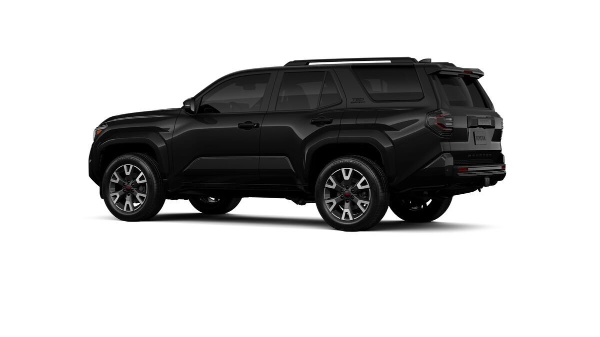 2026 Toyota 4Runner TRD Sport Premium Laurel MD