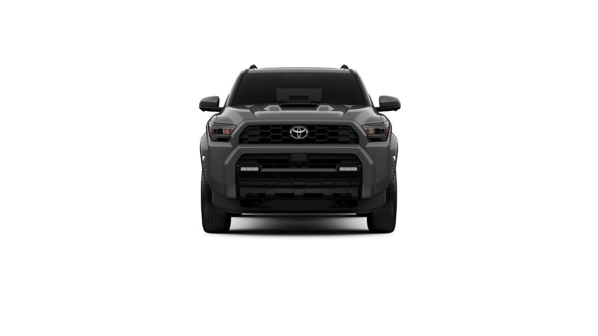 2026 Toyota 4Runner TRD Sport Premium Fredericksburg VA