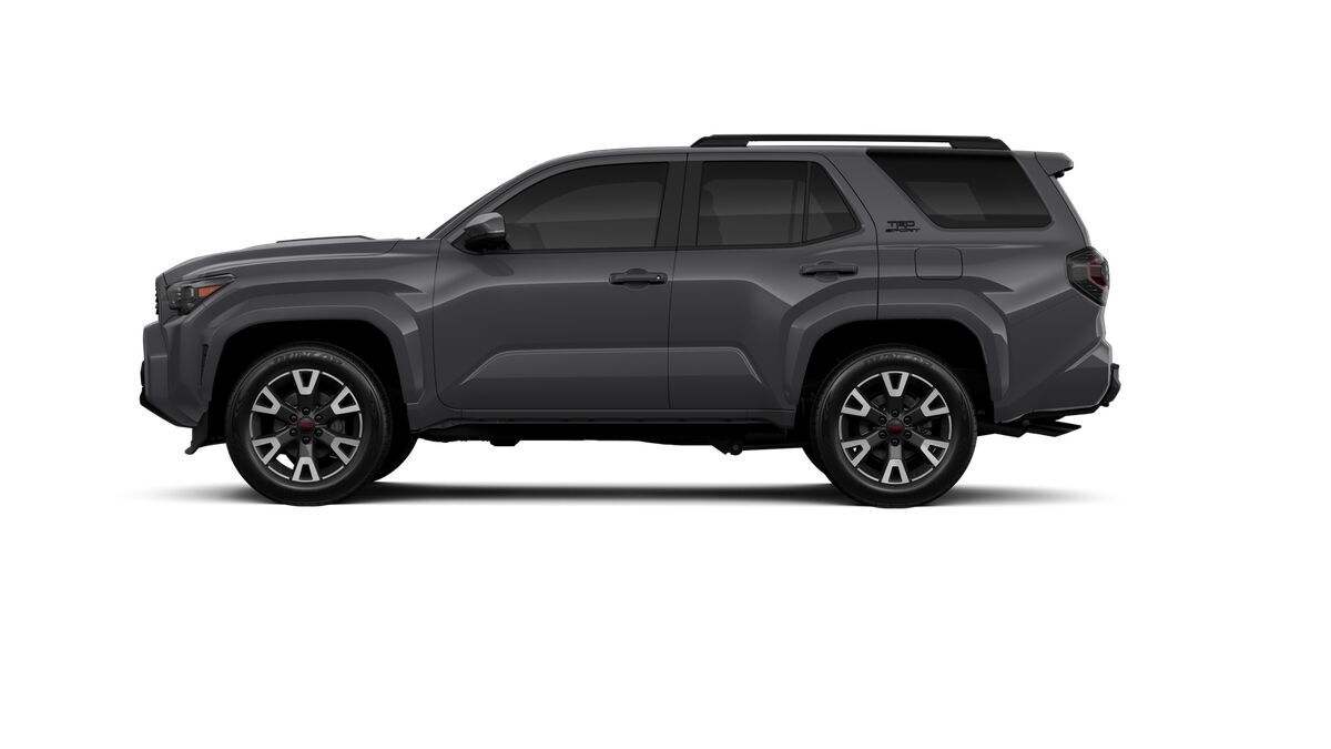 2026 Toyota 4Runner TRD Sport Premium Fredericksburg VA