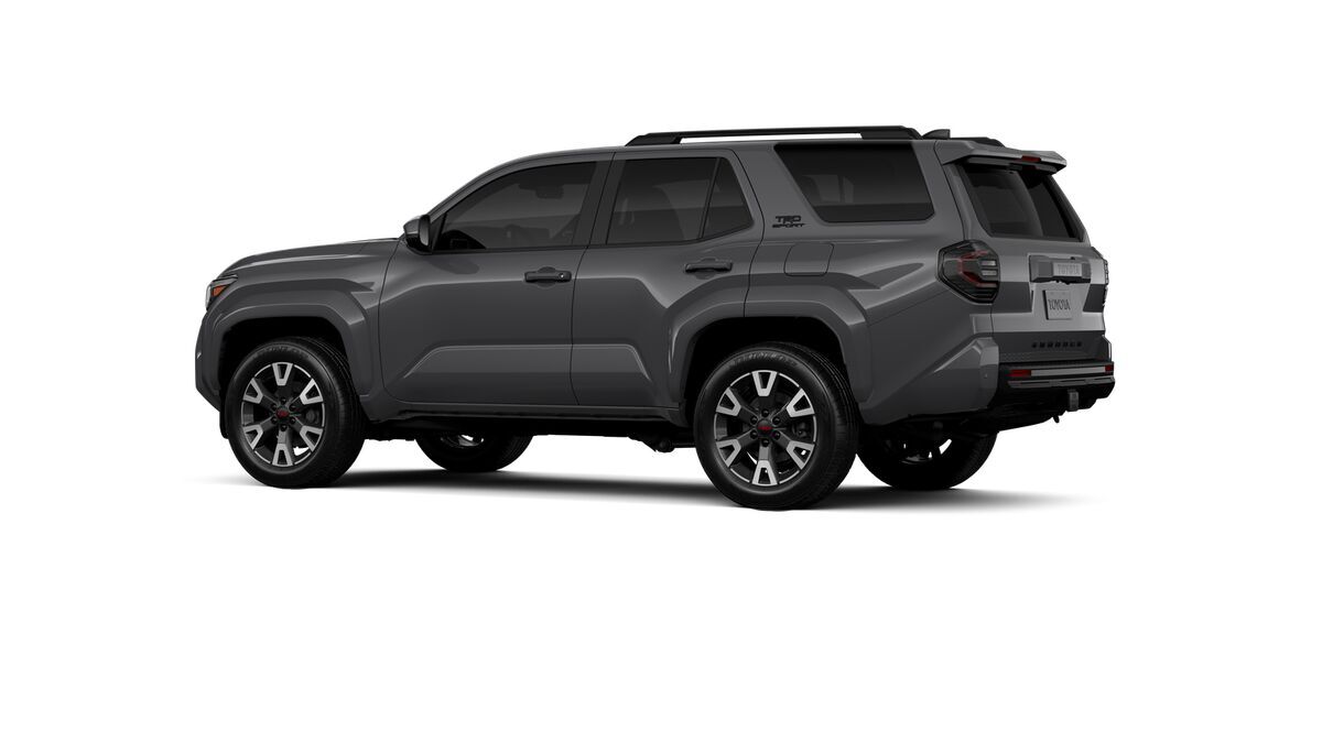 2026 Toyota 4Runner TRD Sport Premium Fredericksburg VA