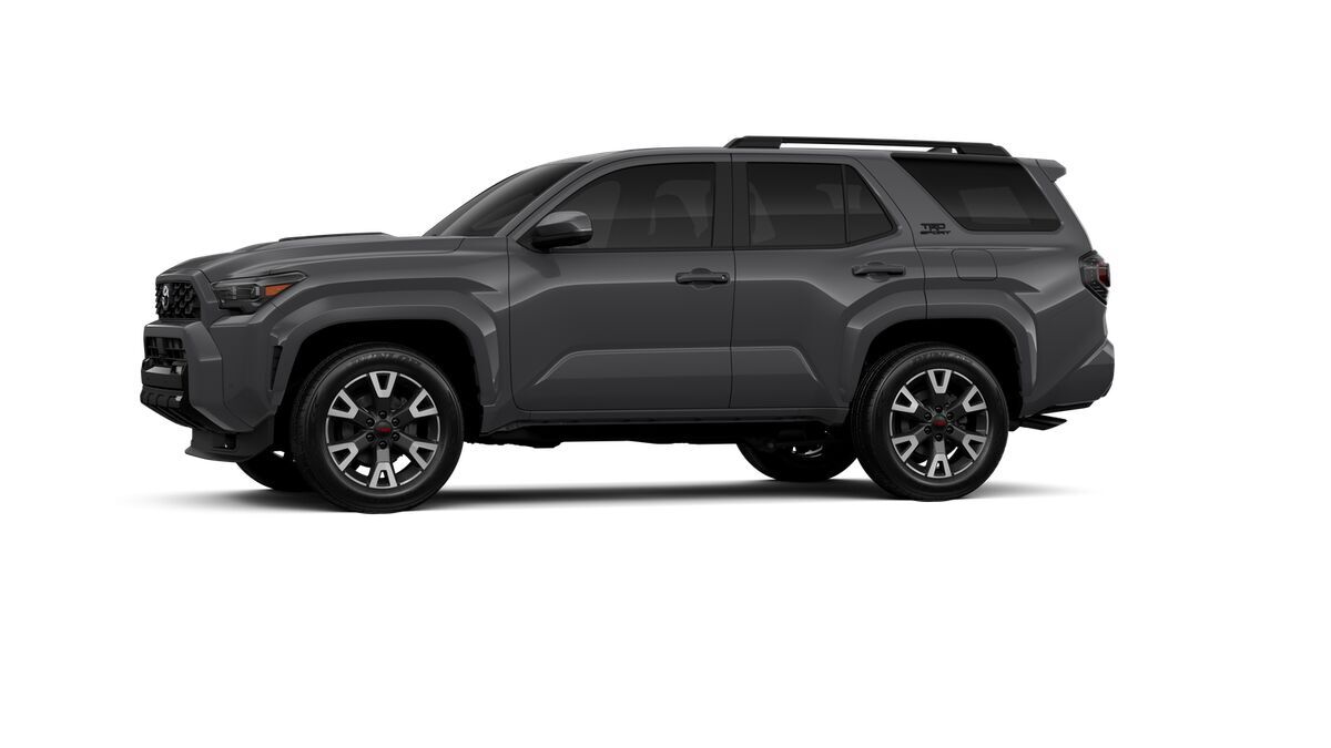 2026 Toyota 4Runner TRD Sport Premium Fredericksburg VA