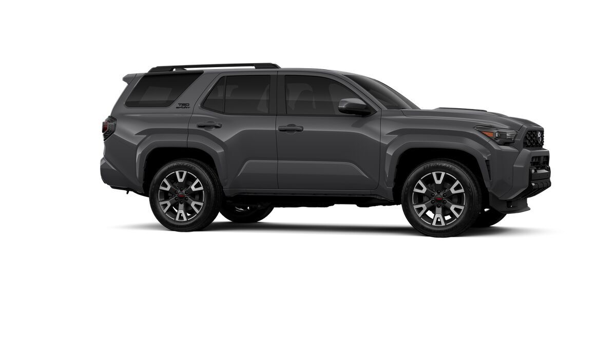 2026 Toyota 4Runner TRD Sport Premium Fredericksburg VA