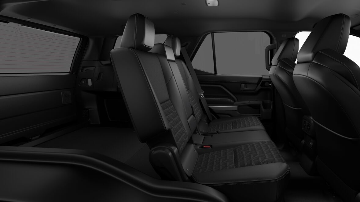 2026 Toyota 4Runner TRD Sport Premium Fredericksburg VA