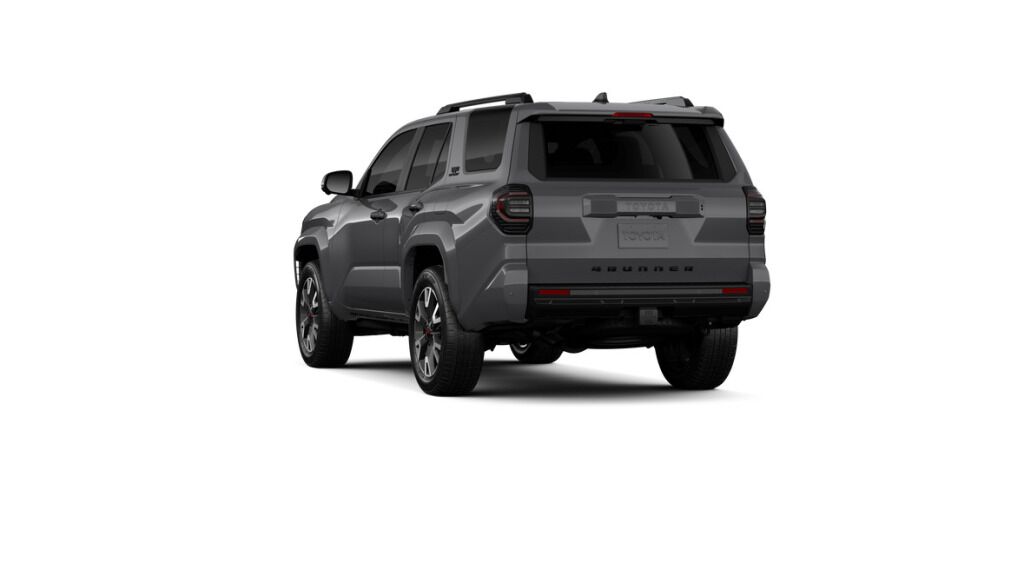2026 Toyota 4Runner TRD Sport Premium Fredericksburg VA