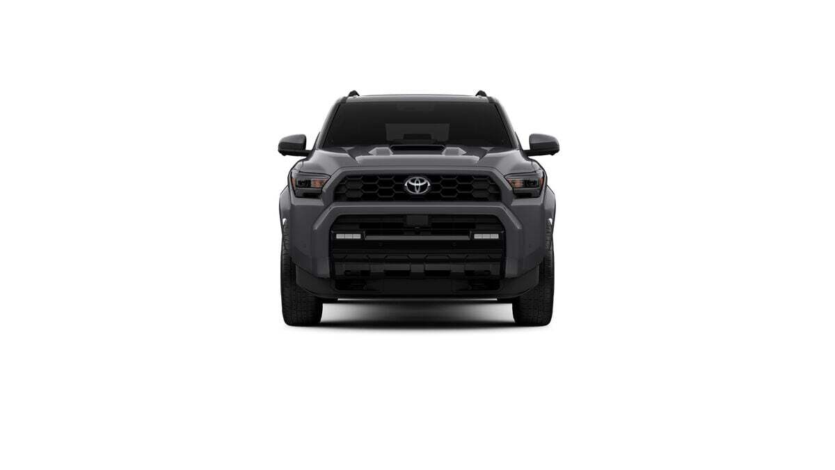 2026 Toyota 4Runner TRD Sport Premium Fredericksburg VA