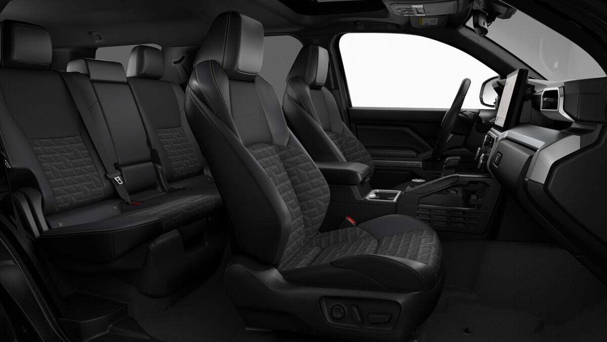 2026 Toyota 4Runner TRD Sport Premium Fredericksburg VA