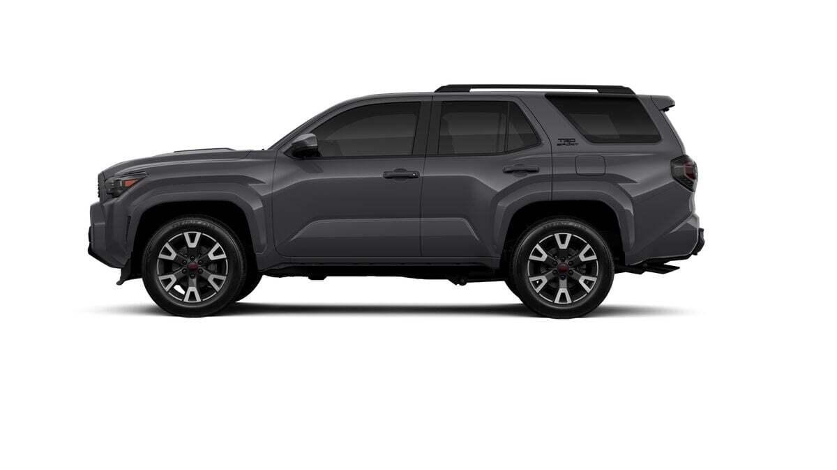 2026 Toyota 4Runner TRD Sport Premium Fredericksburg VA