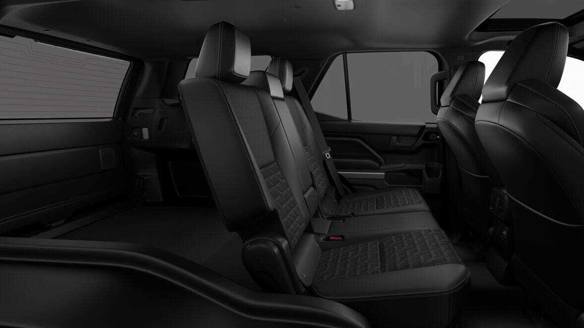 2026 Toyota 4Runner TRD Sport Premium Fredericksburg VA