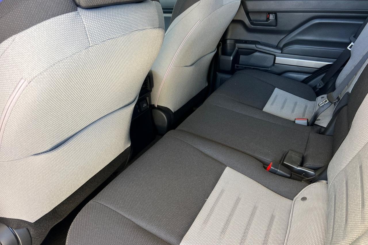 2026 Toyota 4Runner TRD Sport Roseville CA