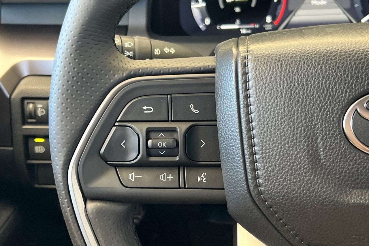 2026 Toyota 4Runner TRD Sport Roseville CA