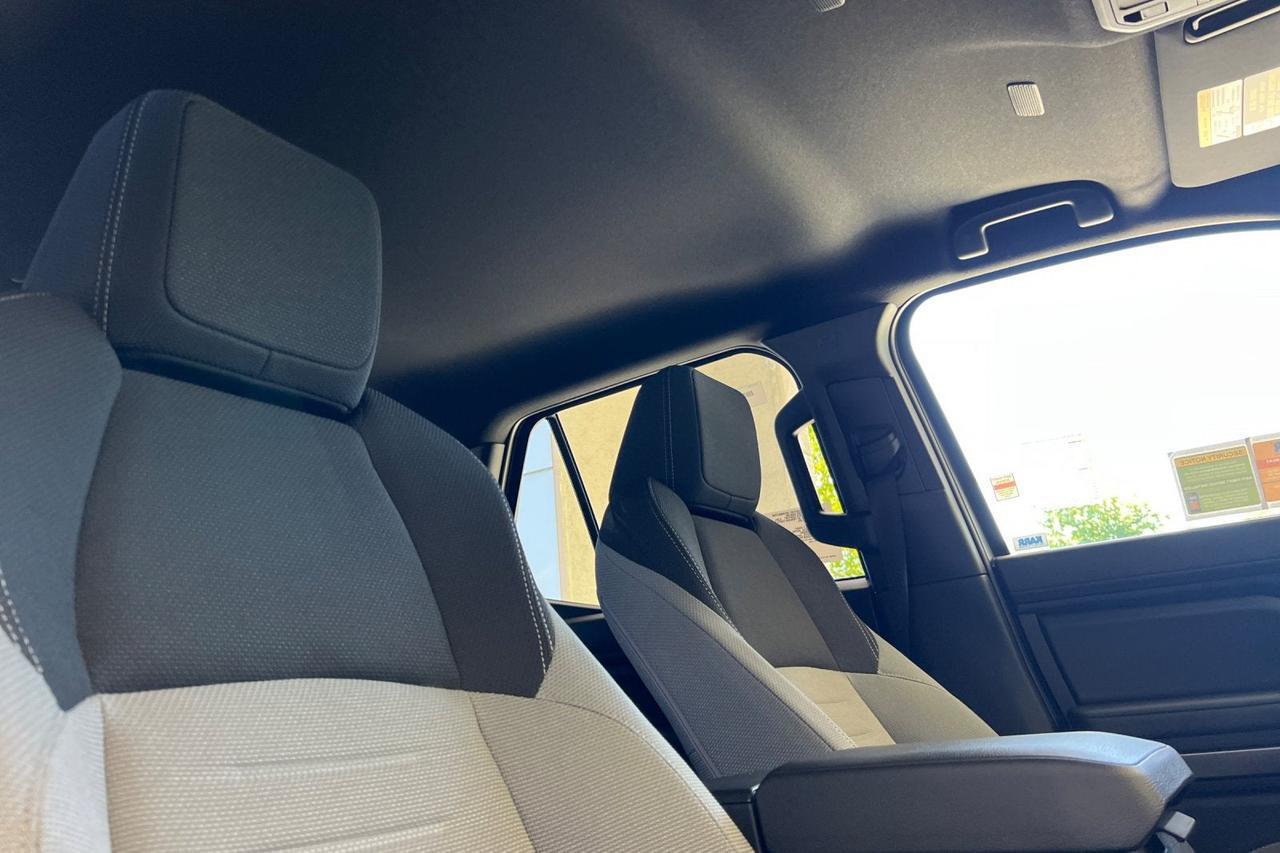 2026 Toyota 4Runner TRD Sport Roseville CA