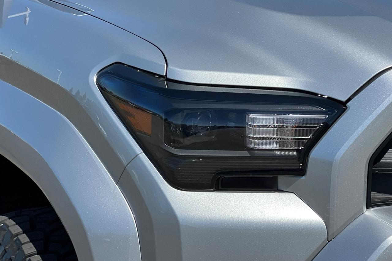 2026 Toyota 4Runner TRD Sport Roseville CA
