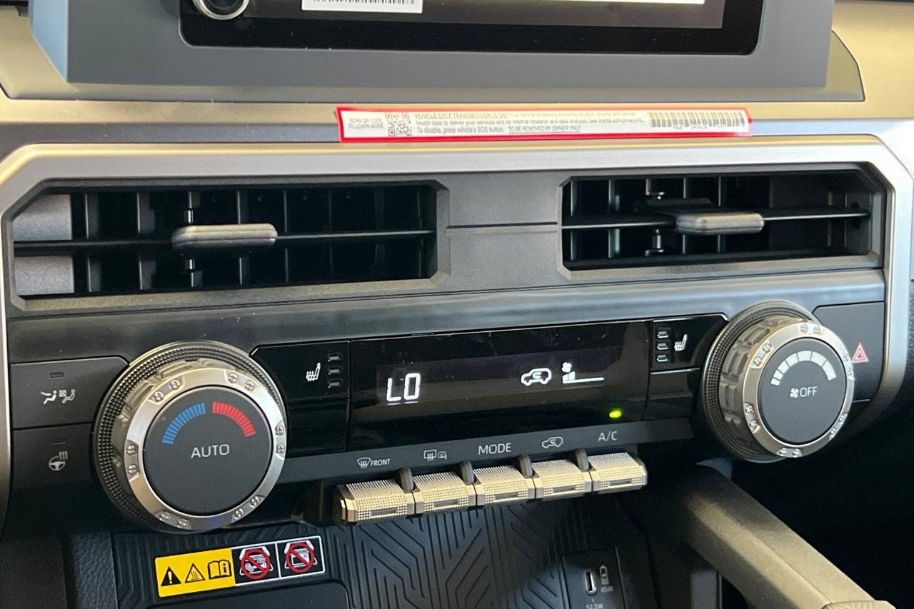 2026 Toyota 4Runner TRD Sport Roseville CA