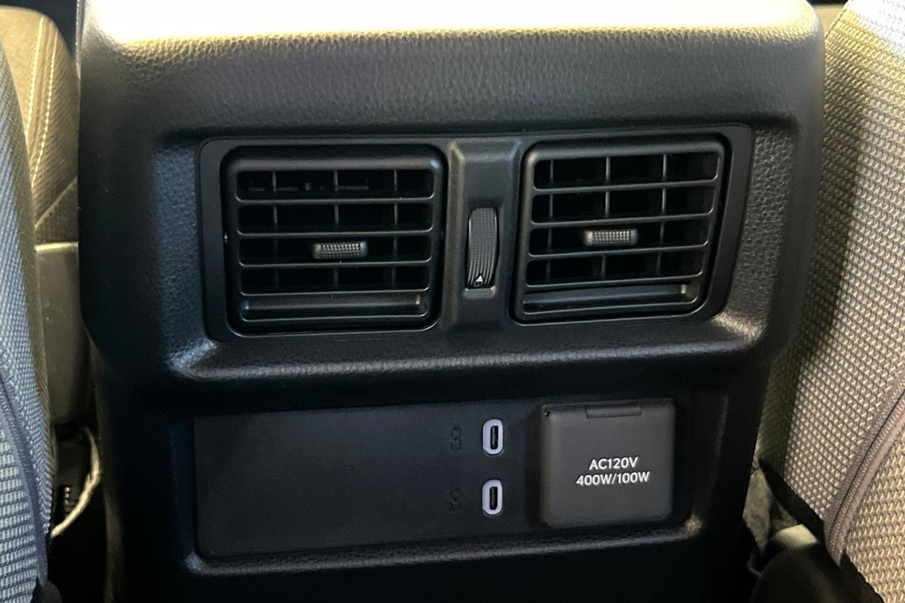 2026 Toyota 4Runner TRD Sport Roseville CA