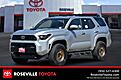 2026 Toyota 4Runner TRD Sport