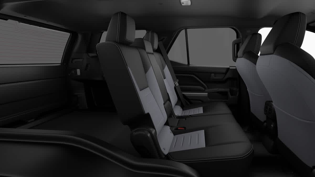 2026 Toyota 4Runner TRD Sport Roseville CA