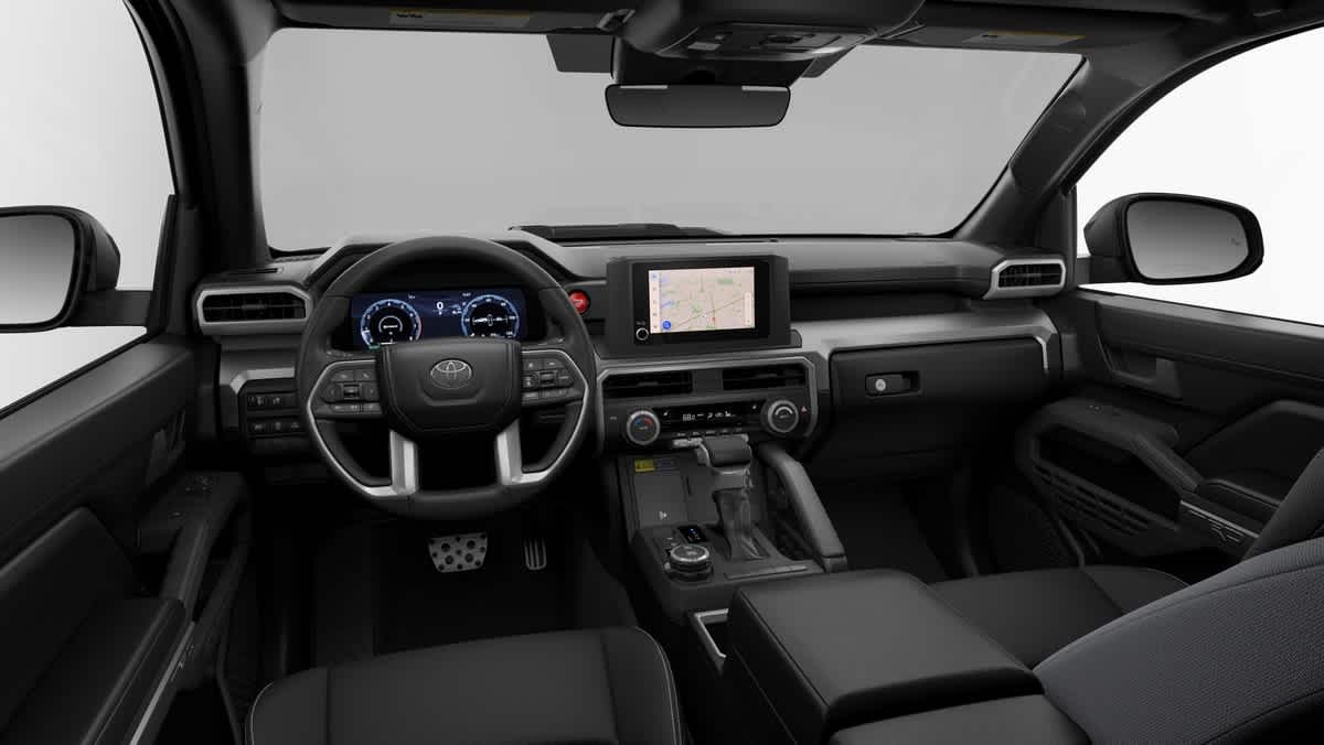 2026 Toyota 4Runner TRD Sport Roseville CA