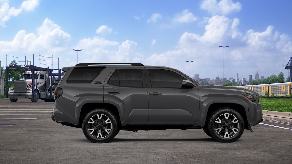 2026 Toyota 4Runner TRD Sport Laurel MD