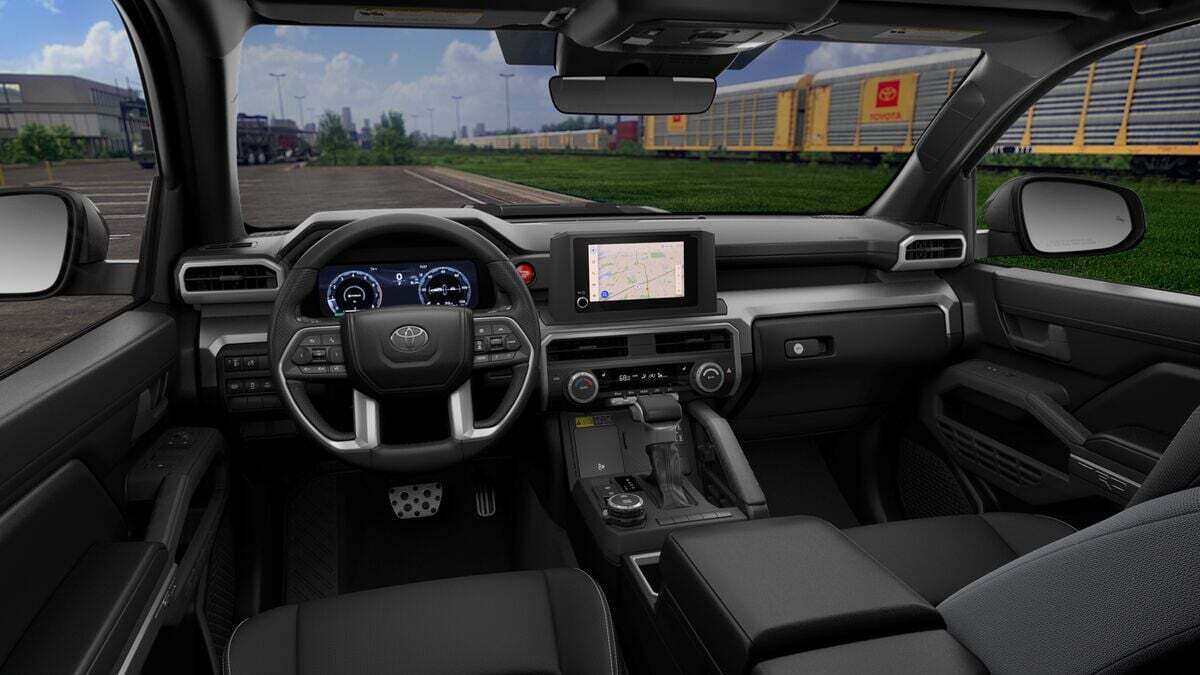 2026 Toyota 4Runner TRD Sport Laurel MD