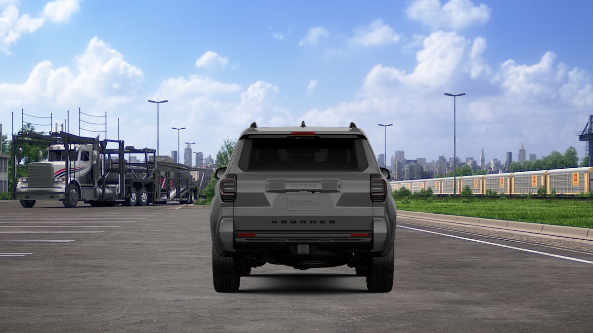 2026 Toyota 4Runner TRD Sport Laurel MD