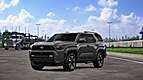 2026 Toyota 4Runner TRD Sport