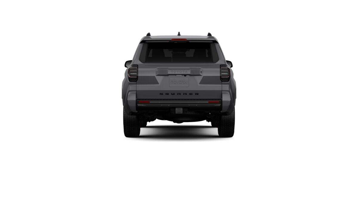 2026 Toyota 4Runner TRD Sport Laurel MD