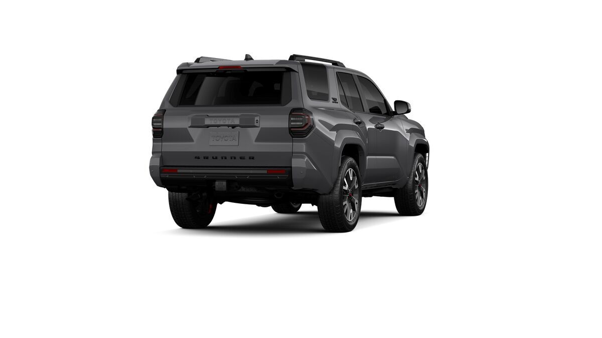 2026 Toyota 4Runner TRD Sport Laurel MD