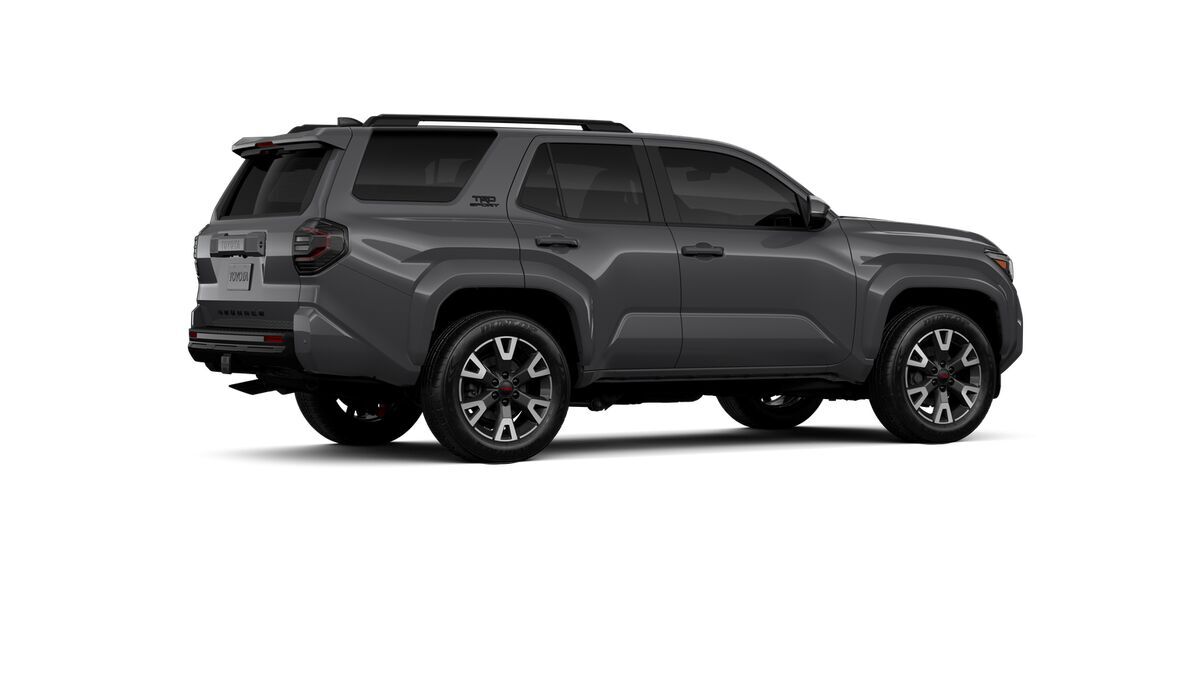 2026 Toyota 4Runner TRD Sport Laurel MD