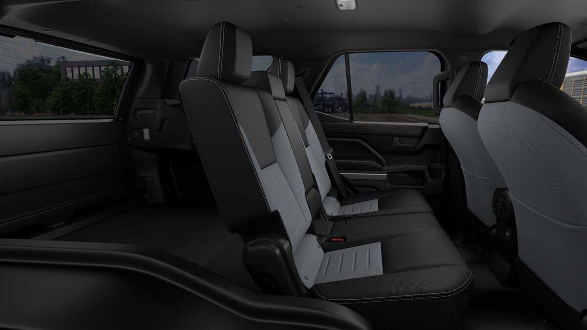 2026 Toyota 4Runner TRD Sport Laurel MD