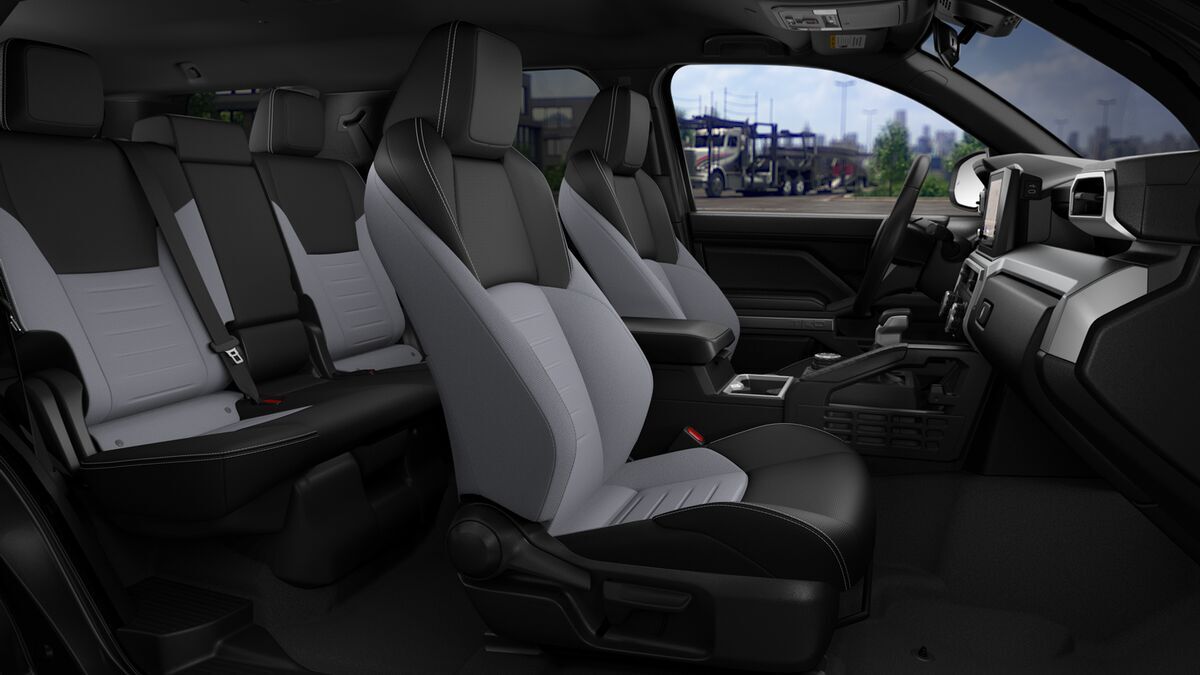 2026 Toyota 4Runner TRD Sport Laurel MD