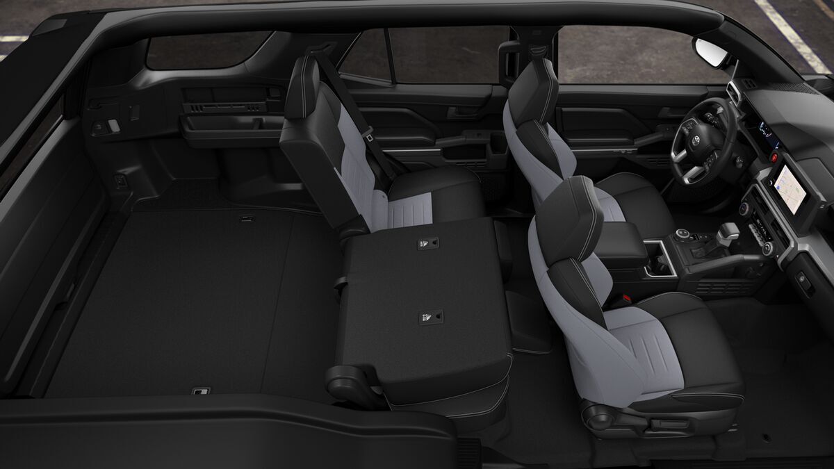 2026 Toyota 4Runner TRD Sport Laurel MD