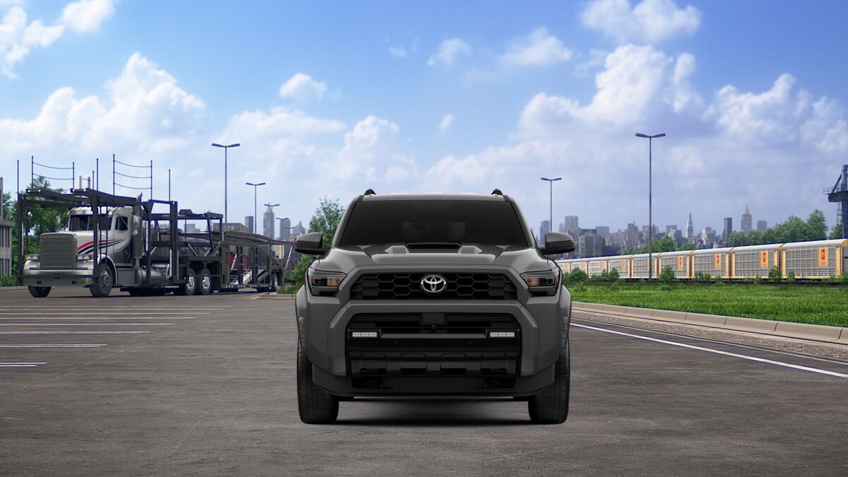 2026 Toyota 4Runner TRD Sport Laurel MD