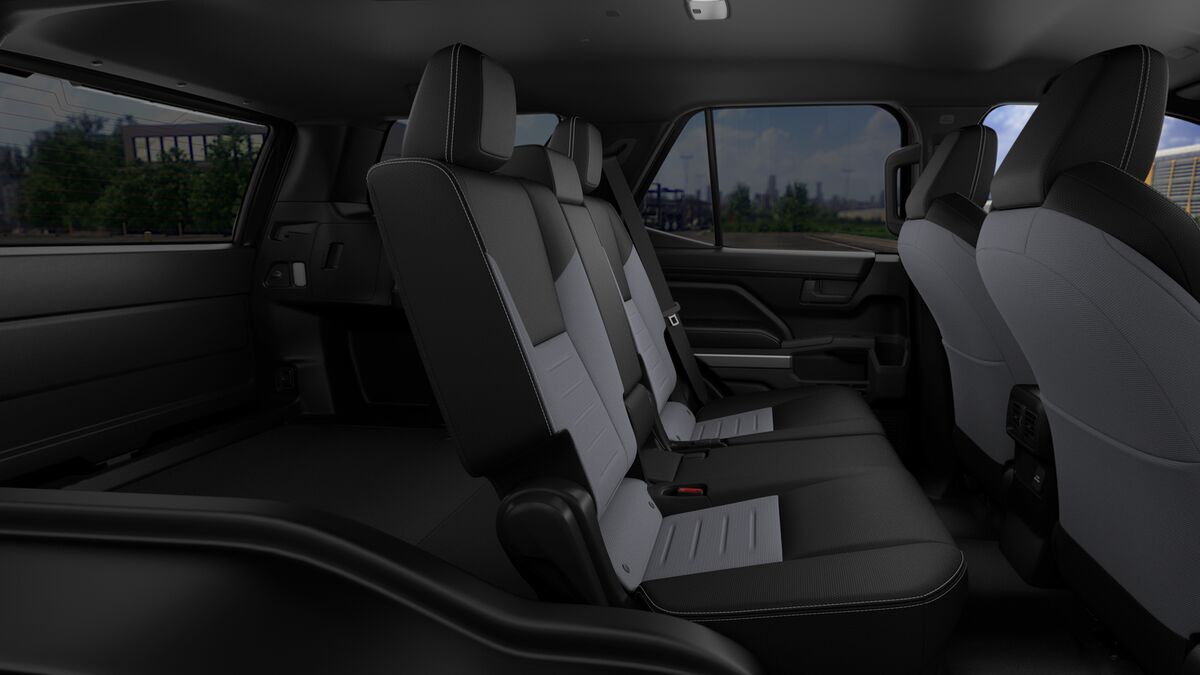 2026 Toyota 4Runner TRD Sport Laurel MD