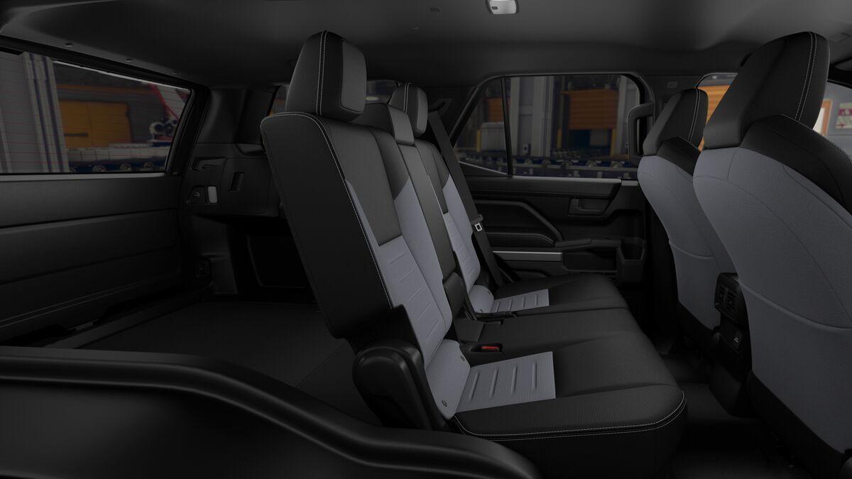 2026 Toyota 4Runner TRD Sport Laurel MD