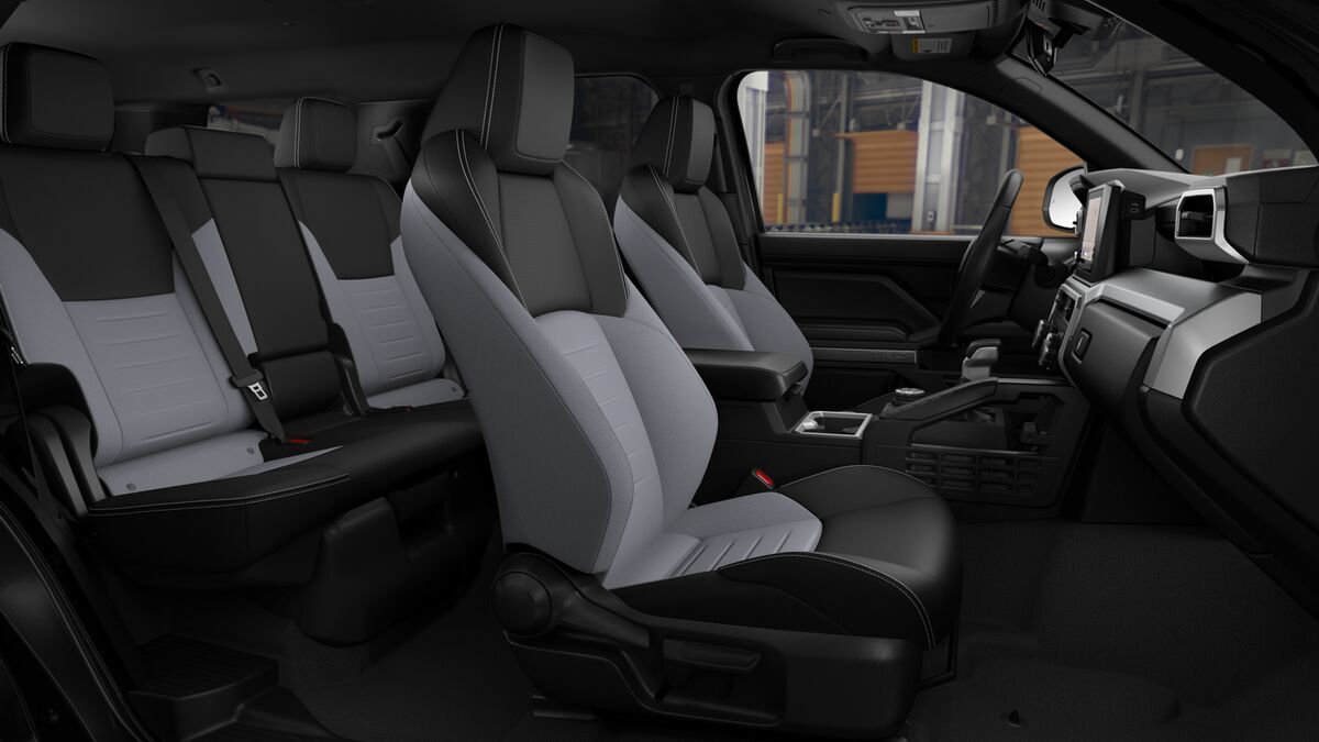 2026 Toyota 4Runner TRD Sport Laurel MD