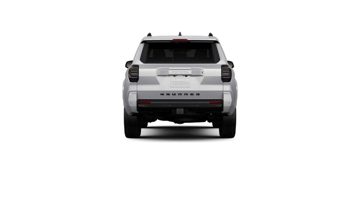 2026 Toyota 4Runner TRD Sport Laurel MD