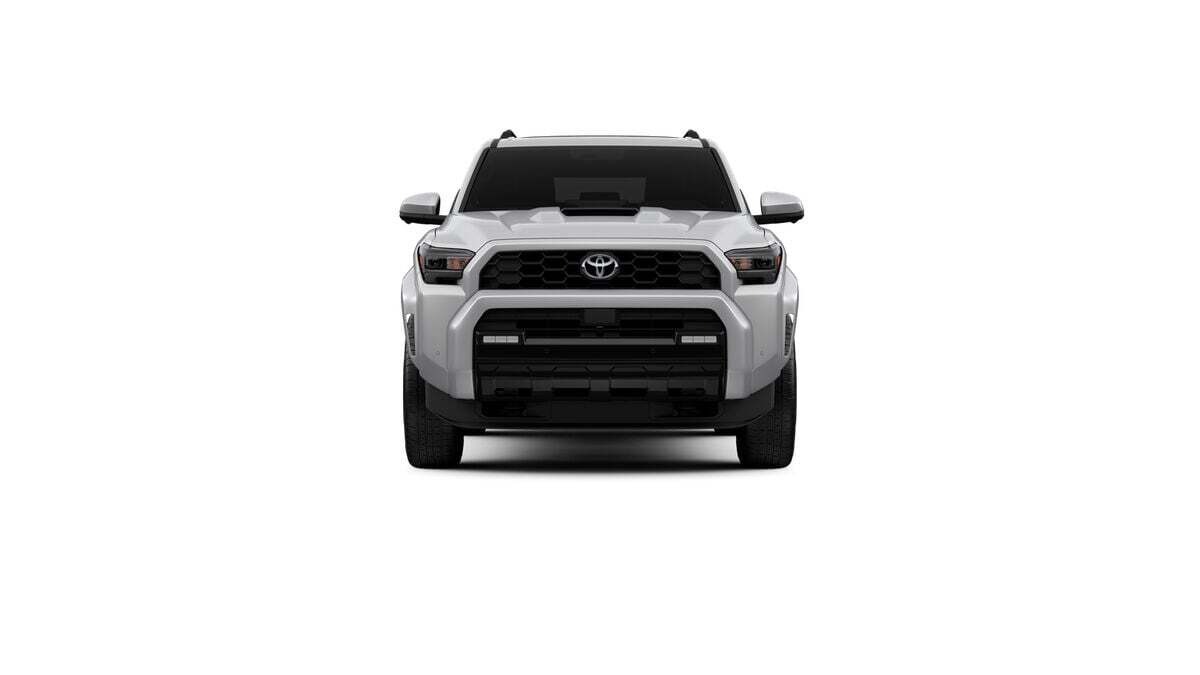 2026 Toyota 4Runner TRD Sport Laurel MD