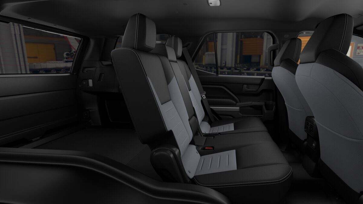 2026 Toyota 4Runner TRD Sport Laurel MD