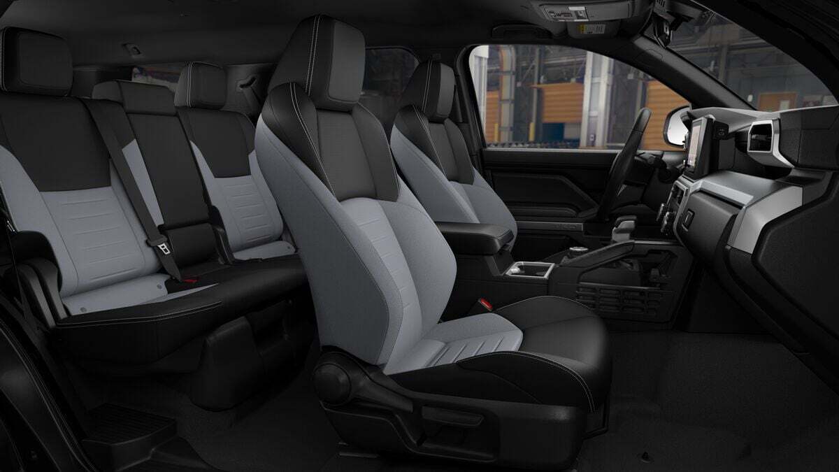 2026 Toyota 4Runner TRD Sport Laurel MD