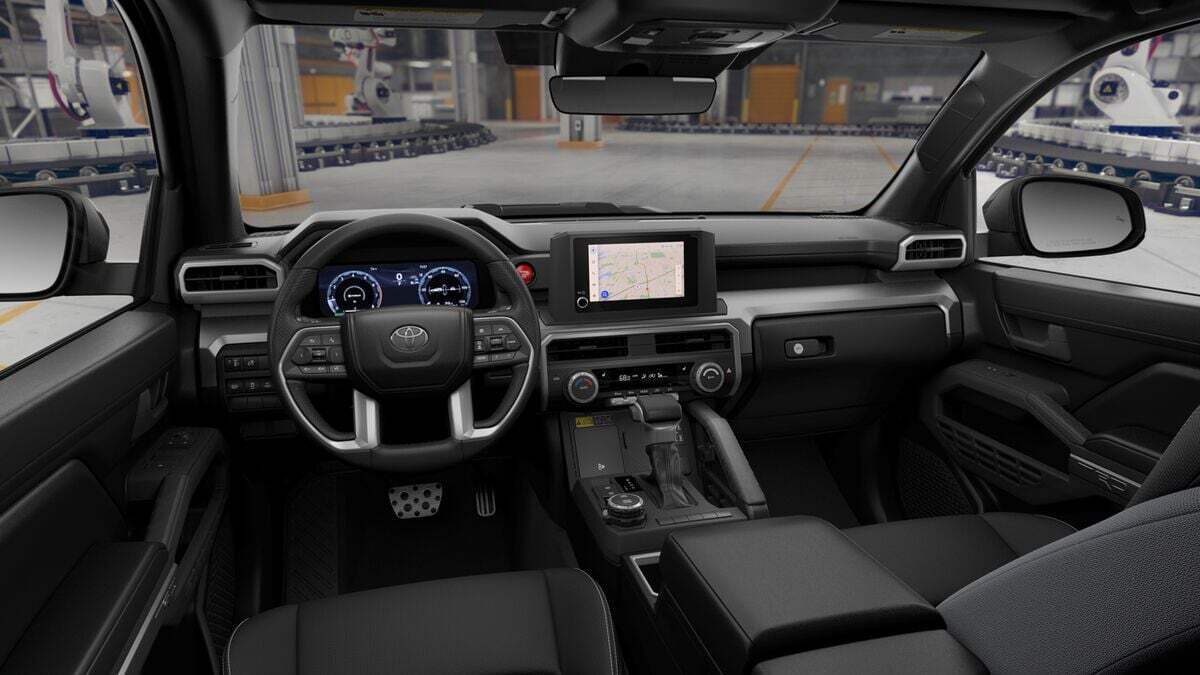 2026 Toyota 4Runner TRD Sport Laurel MD