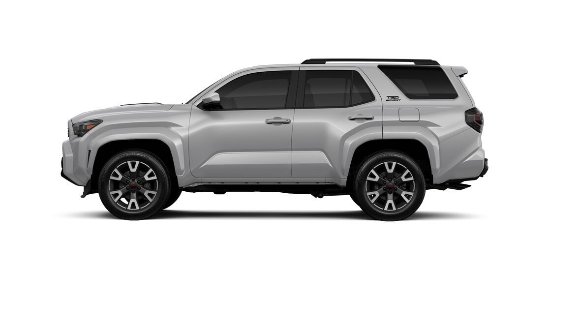 2026 Toyota 4Runner TRD Sport Fredericksburg VA